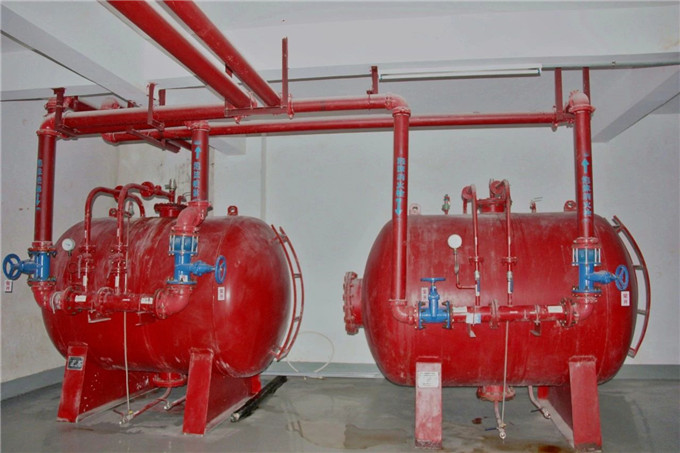 消防设施工程专业承包二级,消防设施,钢结构承包