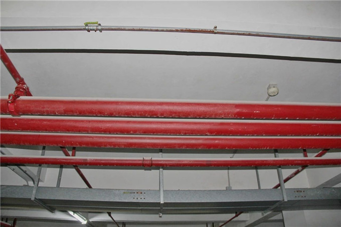 消防设施工程专业承包二级,消防设施,钢结构承包