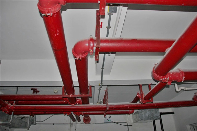 消防设施工程专业承包二级,消防设施,钢结构承包