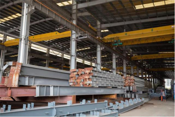 装配式建筑 装配式建筑